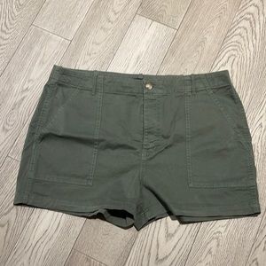 Banana Republic Shorts